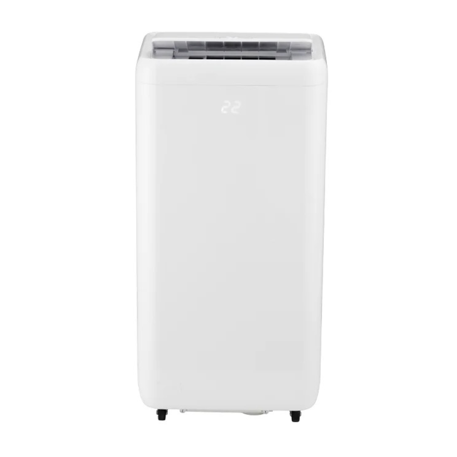 Klimatyzator - THERMOVAL - ZEFIR - 12000 BTU - 4w1 - chłodzenie - grzanie - osuszanie - wentylacja - 070-ZEFIR12000
