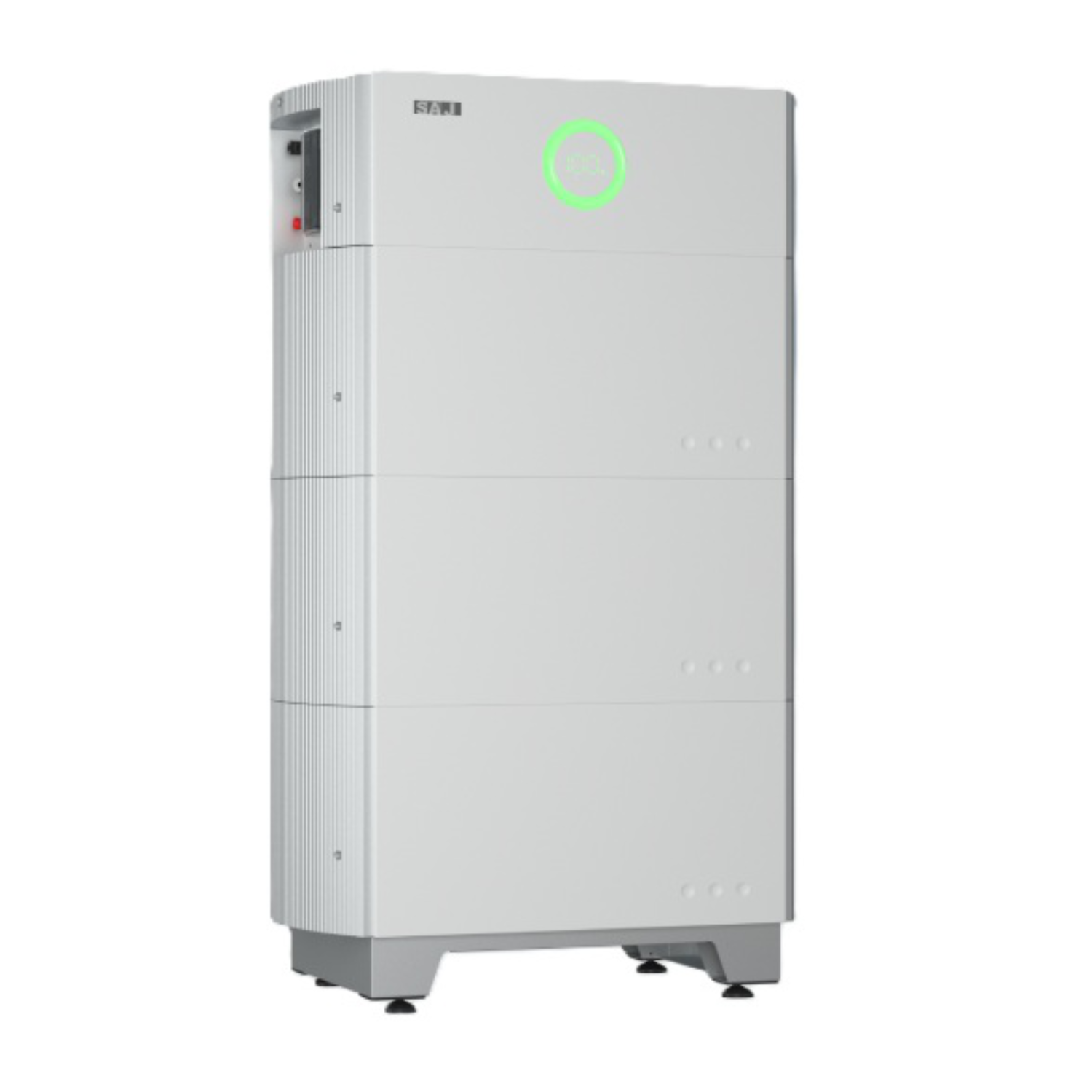 Magazyn energii - SAJ - All in One - 10 kW + 15 kWh
