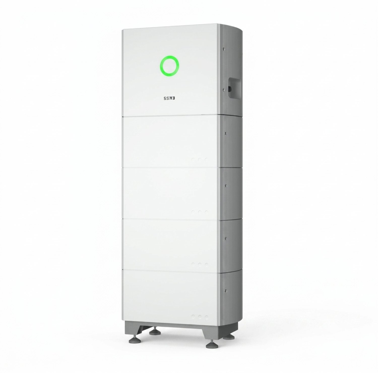Magazyn energii - SAJ - All in One - 10 kW + 25 kWh