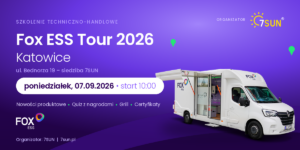 01 featured 1200x600 fox ess tour 2026 katowice 1