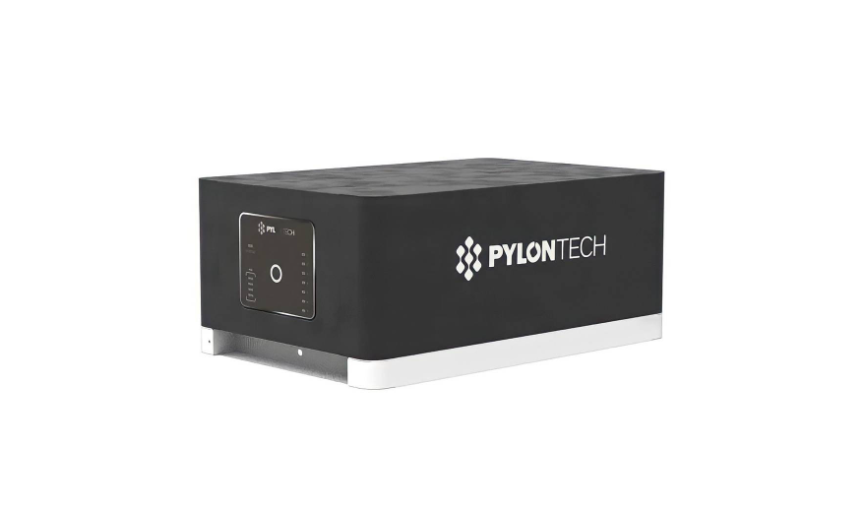 Moduł sterujący - PYLONTECH - Force L2 BMS