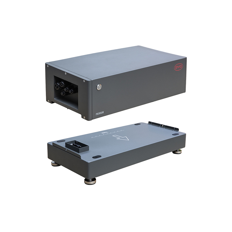 Moduł sterujący - BYD - Battery-Box Premium BCU 2.0