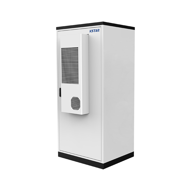 Magazyn energii - KSTAR - BC107DE2