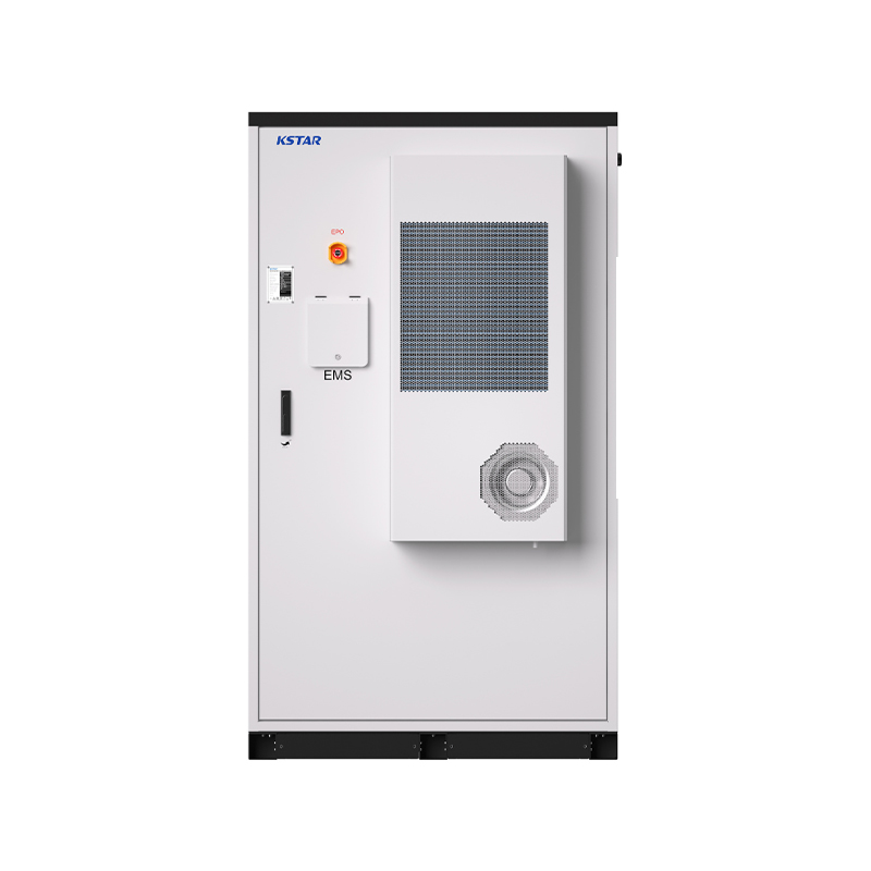 Magazyn energii - KSTAR - BC260DE2A