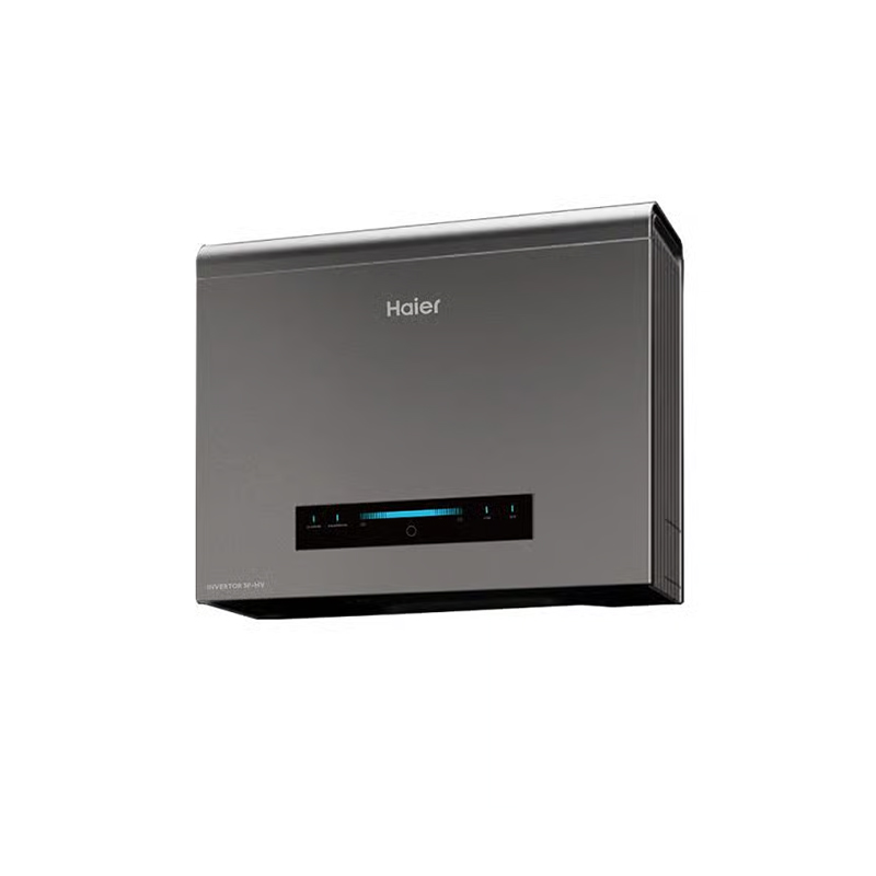 Inwerter - HAIER - HAH3P-6KB1_HU9 - hybrydowy - HV