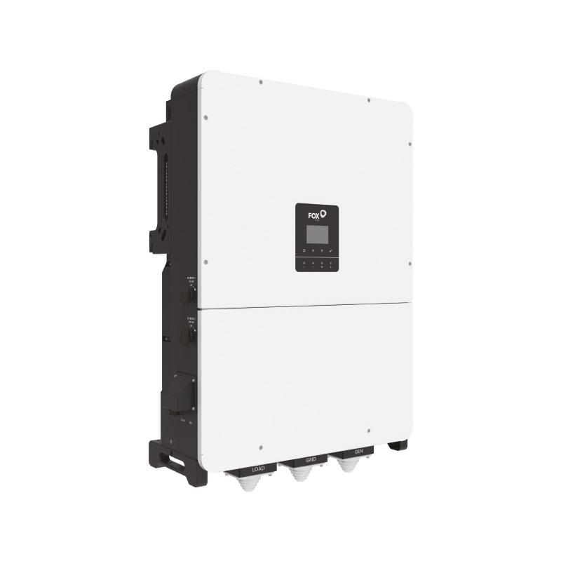 Inwerter - FoxESS - P3-100-PLUS - hybrydowy - HV