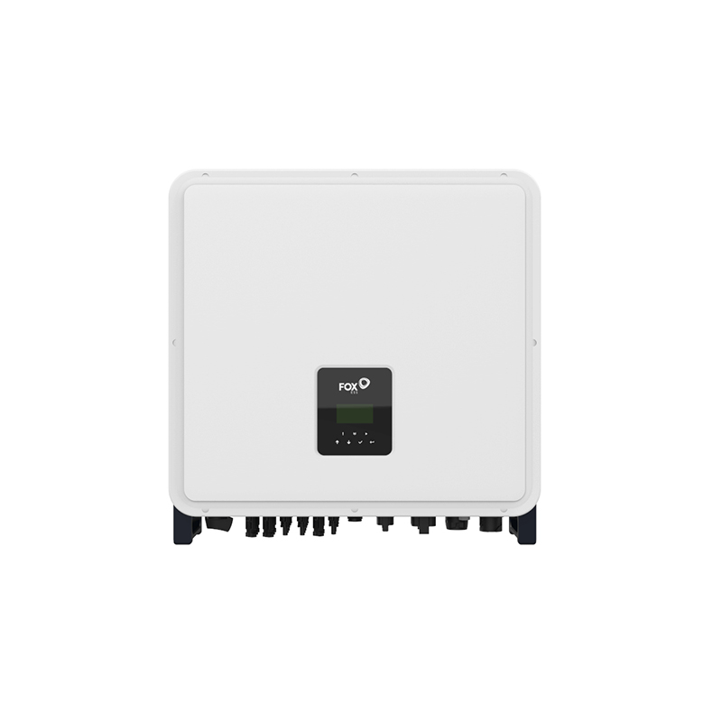 Inwerter - FoxESS - P3-PRO-25.0 - hybrydowy - HV