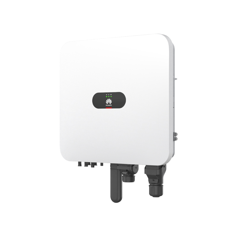 Inwerter - HUAWEI - SUN2000-3,68K-LB0 - 1 fazowy - hybrydowy - HV