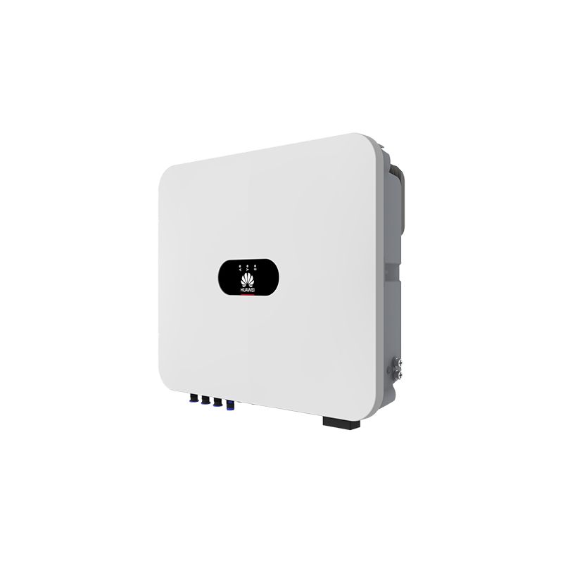 Inwerter - HUAWEI - SUN2000-8KTL-LC0 - 1 fazowy - hybrydowy - HV